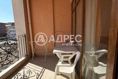 For sale - Apartment in Sunny Beach,  Burgas