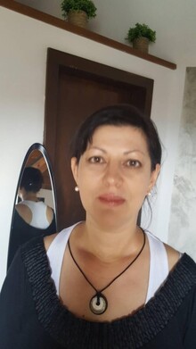 Iulia Rahneva
