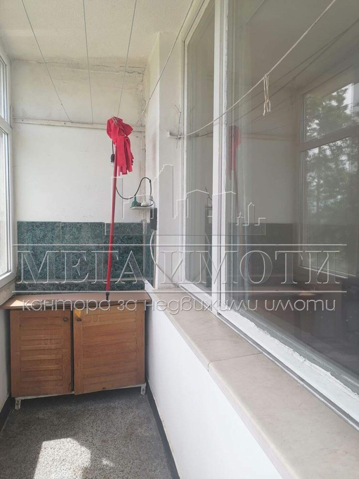 İki odalı Apartman olarak Dame Gruev, Sliven – fotoğraf 8
