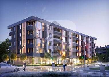 Vânzare - Apartament în Manastirski livadi-Iztok,  Sofia