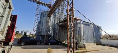 Verkauf - Industriegebäude in Koscharnik,  Montana