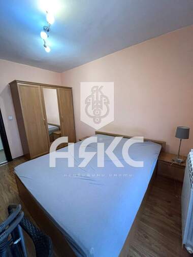 Kira - Apartman olarak Ovça Kupel,  Sofia