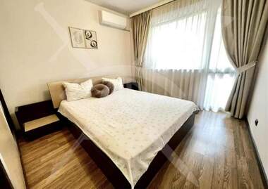 For rent - Apartment in Grand Mol,  Varna
