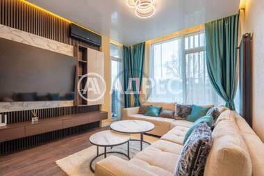 For sale - Apartment in Boiana,  Sofia