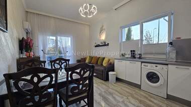 Verkauf - Wohnung in Sonnenstrand,  Burgas