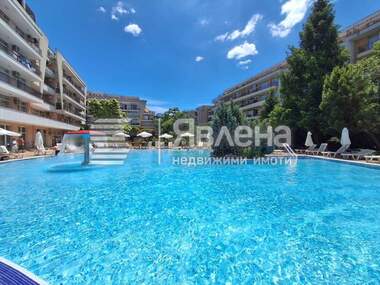 Satış - Apartman olarak Sunny Beach,  Burgas