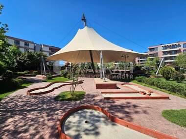 Satış - Apartman olarak Karşiaka,  Plovdiv