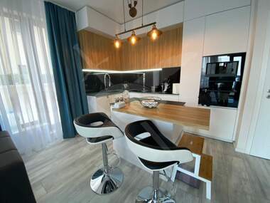 For rent - Apartment in Alen mak,  Varna
