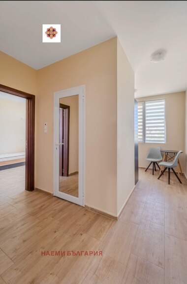 Miete - Wohnung in Buzludja,  Weliko Tarnowo