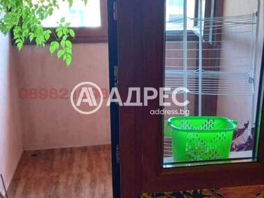 Ενοίκιο - Διαμέρισμα σε Център,  Бургас