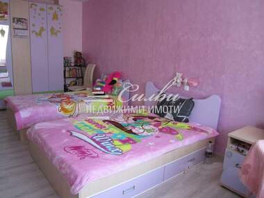 For sale - Apartment in Center,  Shumen