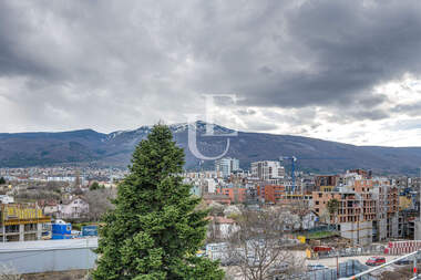 For sale - Apartment in Krastova vada,  Sofia