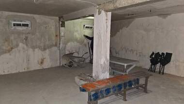 Satış - Depo/Depo yeri olarak Varoş,  Razgrad