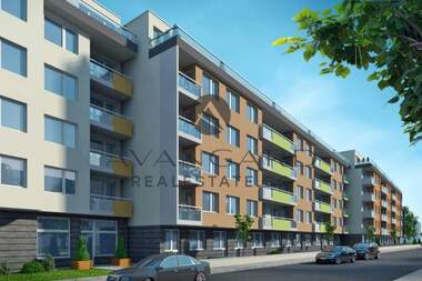 For sale - Apartment in Kiuchuk Parij,  Plovdiv
