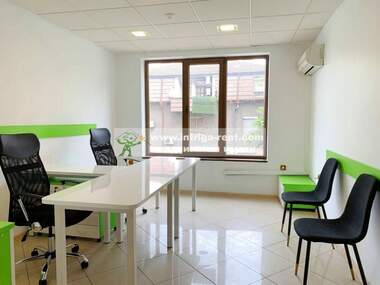 Kira - Ofis olarak Centar,  Haskovo