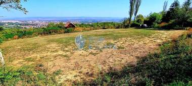 For sale - For Construction in Gorna Oriahovica,  Veliko Tarnovo