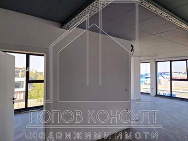 Продажба - Промишлено помещение в Индустриална зона-Юг,  Пловдив
