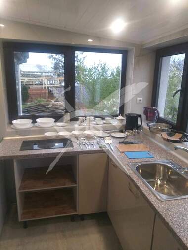 For rent - Apartment in Alen mak,  Varna