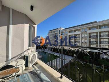 For sale - Apartment in Sunny Beach,  Burgas
