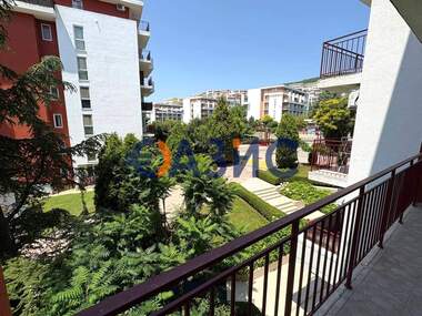For sale - Apartment in Sveti Vlas,  Burgas