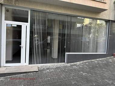 Vânzare - Magazin/Birou/Depozit/Salon de frumusețe/Cabinet de stomatologie în Bila-1,  Stara Zagora