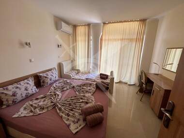 Verkauf - Wohnung in Tschernomorez,  Burgas