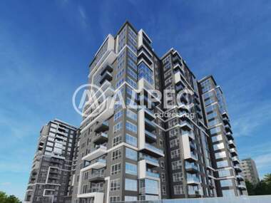 Продажба - Апартамент в Младост 1,  Варна