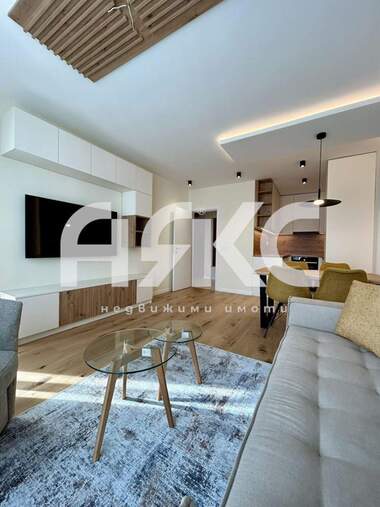 Satış - Apartman olarak Vitoşa,  Sofia