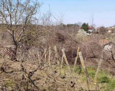 For sale - For Construction in Kaseva Cheshma,  Ruse