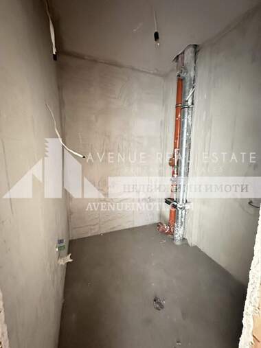 Продажба - Апартамент в Христо Смирненски,  Пловдив