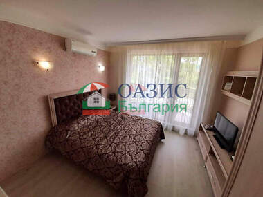 Satış - Apartman olarak Sunny Beach,  Burgas