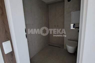 Verkauf - Wohnung in Goze Deltschew,  Sovia