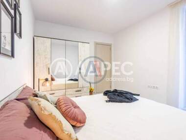 For sale - Apartment in Elektron,  Varna