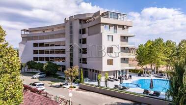 Satış - Apartman olarak Sunny Beach,  Burgas