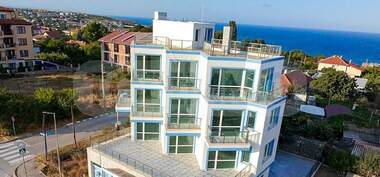 Vânzare - Apartament în Biala,  Varna