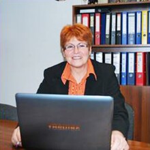 Румяна Коларова