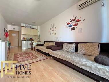 Satış - Apartman olarak Sunny Beach,  Burgas