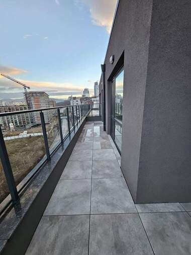 Satış - Apartman olarak Drujba-2,  Sofia