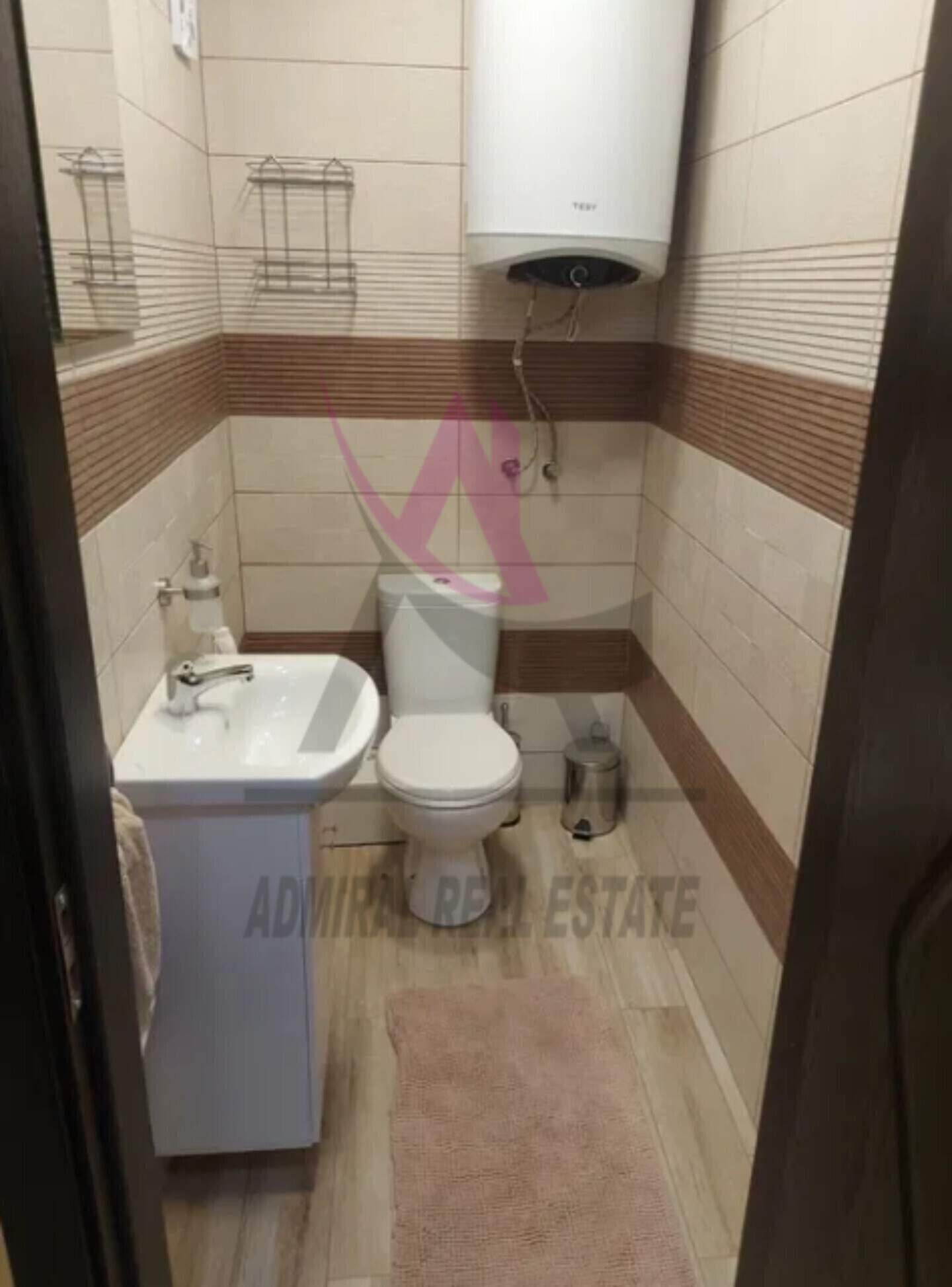 Cu două camere Apartament în Grand Mol, Varna – fotografia 7
