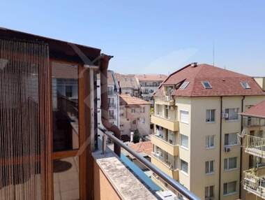 For sale - Apartment in Kiuchuk Parij,  Plovdiv