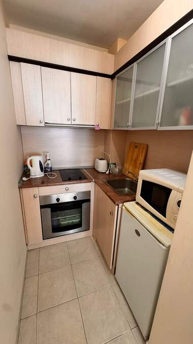 Satış - Apartman olarak Sveti Vlas,  Burgas