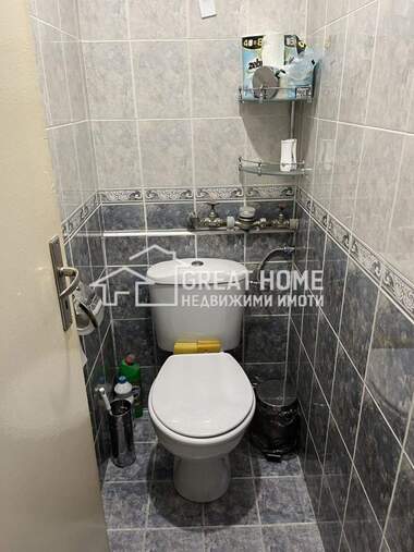 Продажа - Квартира в Запад-2,  Търговище