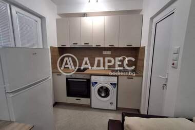 Kira - Apartman olarak Zimno kino Trakia,  Varna