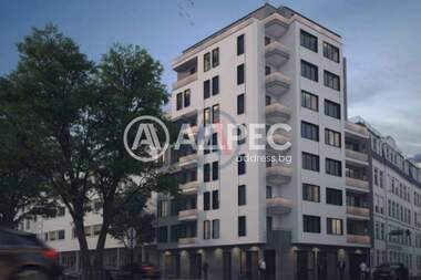 Vânzare - Apartament în Kărșiaka,  Plovdiv