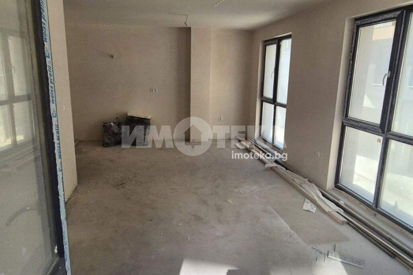 Cu două camere Apartament în Center, Varna – fotografia 2