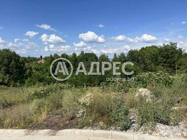 Продажа - Участок под строительство в Иваняне,  София