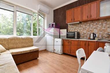 For rent - Apartment in Center,  Varna