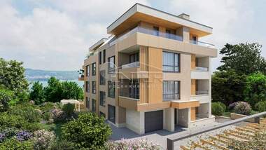 Vânzare - Apartament în Galata,  Varna