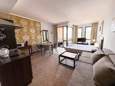 Satış - Apartman olarak Sunny Beach,  Burgas