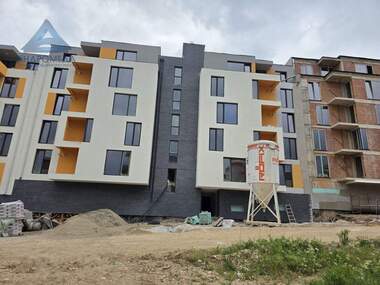 Продажа - Квартира в Широк Център,  Плевен